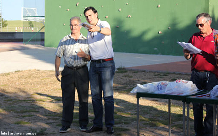 foto de Deporte